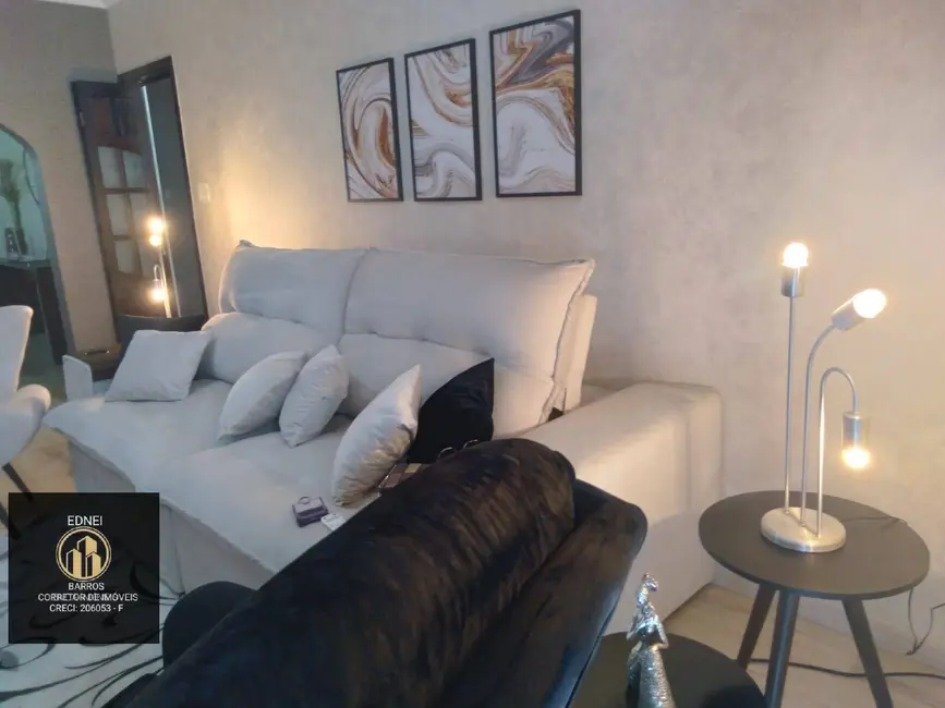 Foto 6 de Apartamento com 4 quartos à venda em Ocian, Praia Grande - SP