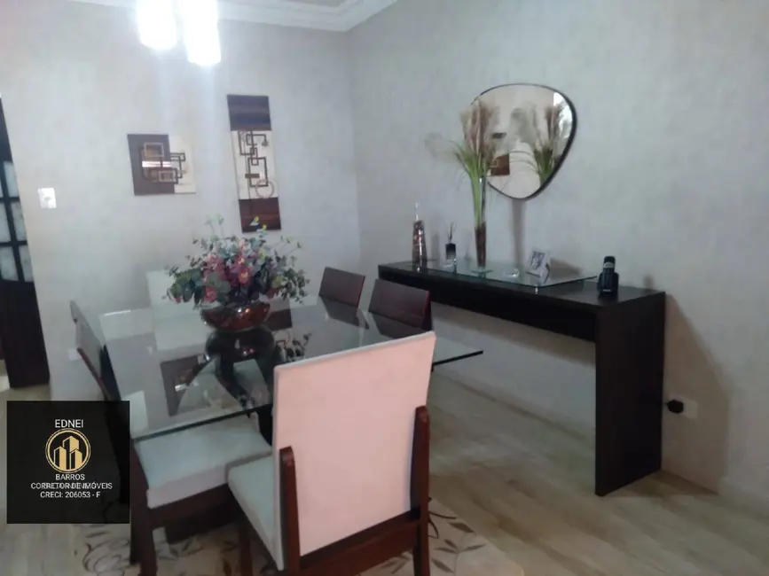 Foto 5 de Apartamento com 4 quartos à venda em Ocian, Praia Grande - SP