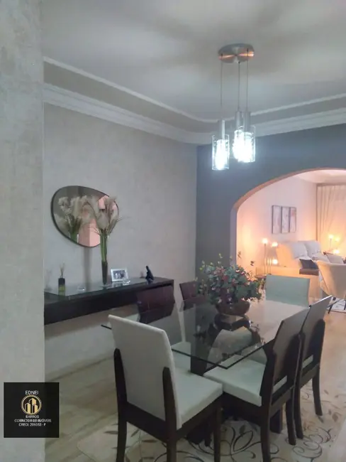 Foto 3 de Apartamento com 4 quartos à venda em Ocian, Praia Grande - SP