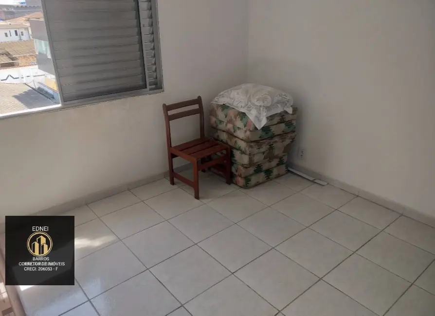 Foto 9 de Apartamento com 1 quarto à venda, 60m2 em Guilhermina, Praia Grande - SP