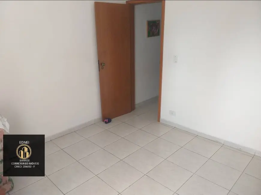 Foto 7 de Apartamento com 1 quarto à venda, 60m2 em Guilhermina, Praia Grande - SP