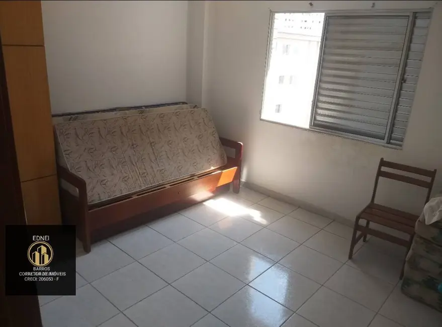 Foto 8 de Apartamento com 1 quarto à venda, 60m2 em Guilhermina, Praia Grande - SP