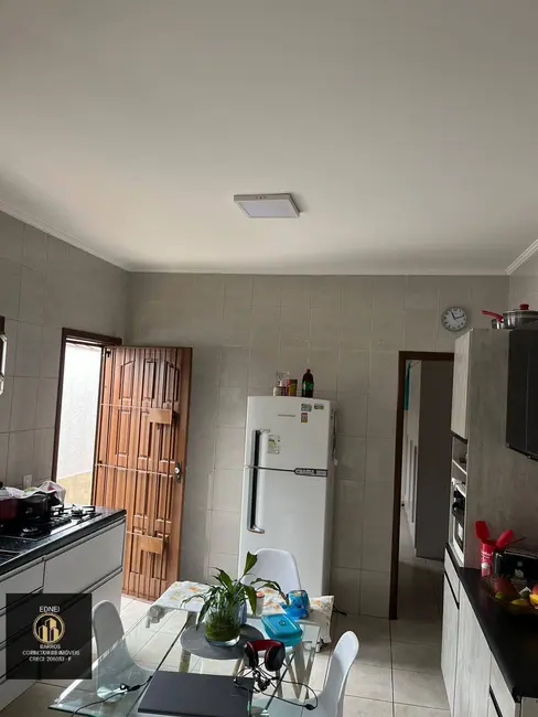 Foto 4 de Casa com 2 quartos à venda, 125m2 em Ocian, Praia Grande - SP