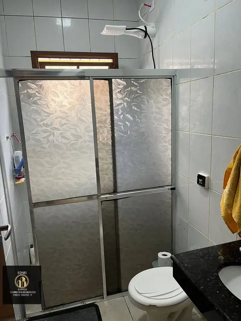 Foto 6 de Casa com 2 quartos à venda, 125m2 em Ocian, Praia Grande - SP