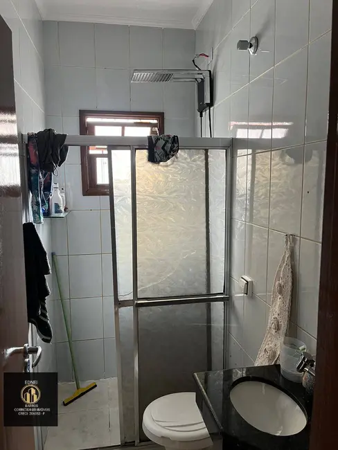 Foto 8 de Casa com 2 quartos à venda, 125m2 em Ocian, Praia Grande - SP