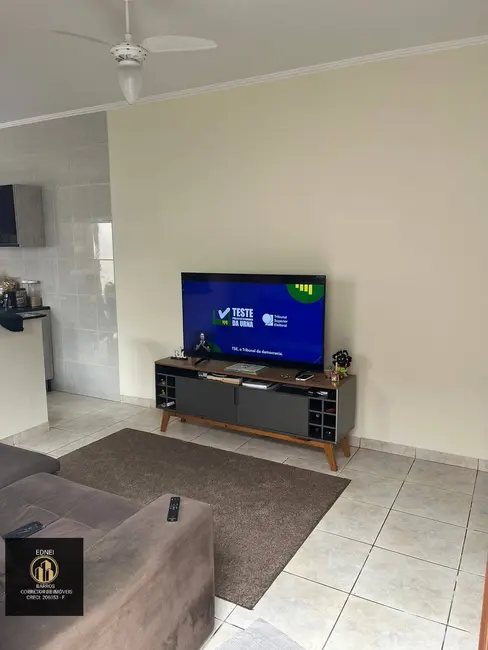 Foto 2 de Casa com 2 quartos à venda, 125m2 em Ocian, Praia Grande - SP