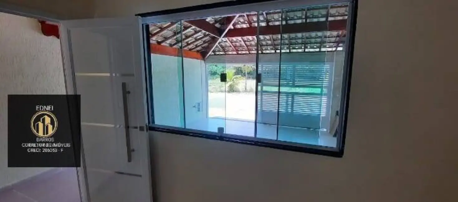 Foto 6 de Casa com 2 quartos à venda, 125m2 em Ocian, Praia Grande - SP