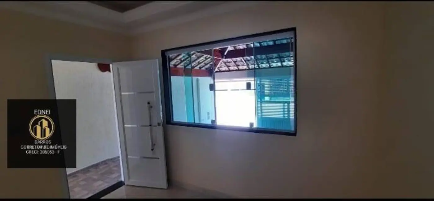 Foto 7 de Casa com 2 quartos à venda, 125m2 em Ocian, Praia Grande - SP