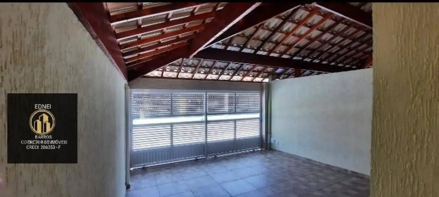 Foto 2 de Casa com 2 quartos à venda, 125m2 em Ocian, Praia Grande - SP