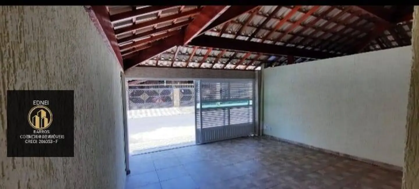 Foto 3 de Casa com 2 quartos à venda, 125m2 em Ocian, Praia Grande - SP