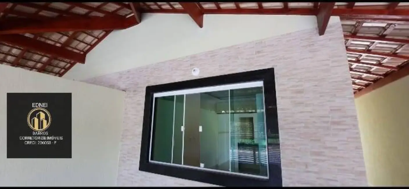 Foto 4 de Casa com 2 quartos à venda, 125m2 em Mirim, Praia Grande - SP