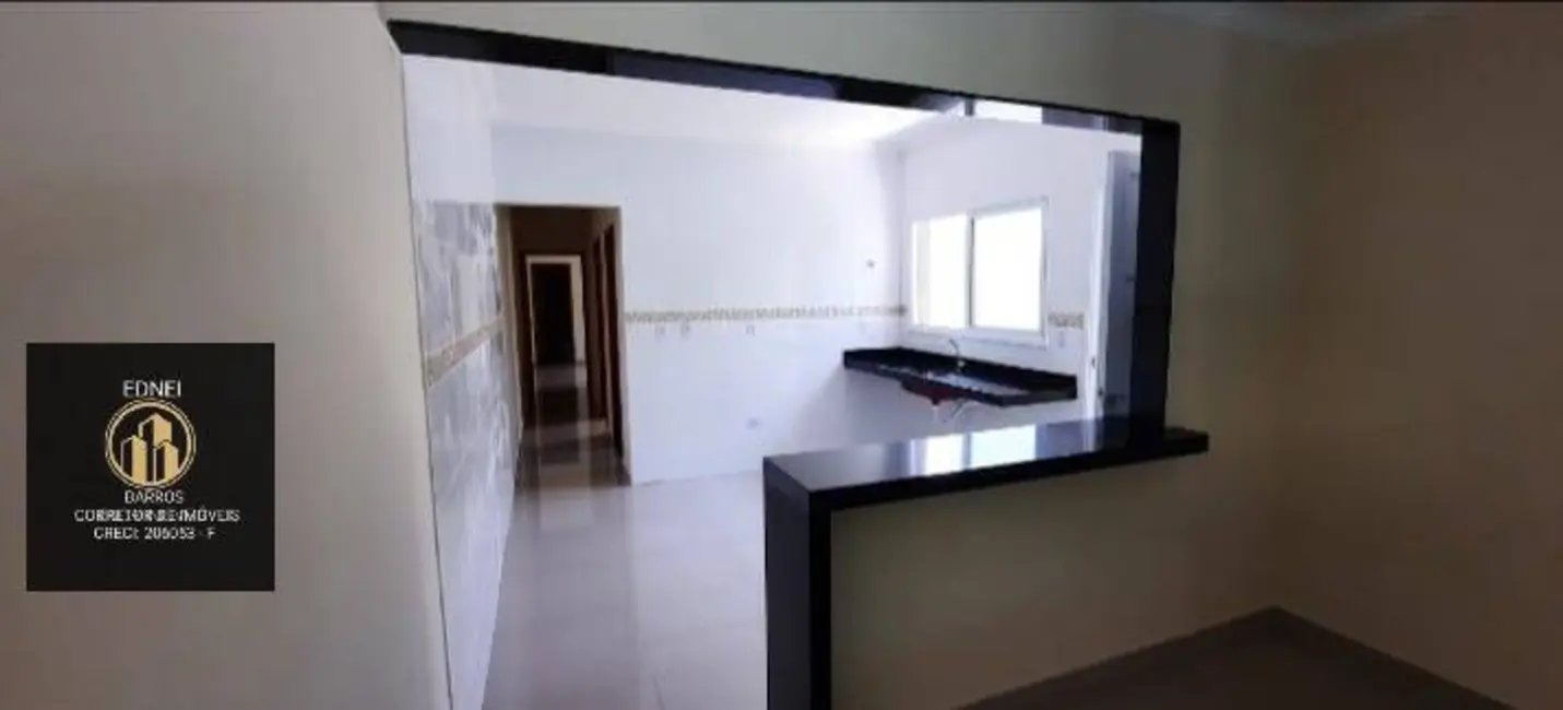Foto 8 de Casa com 2 quartos à venda, 125m2 em Mirim, Praia Grande - SP