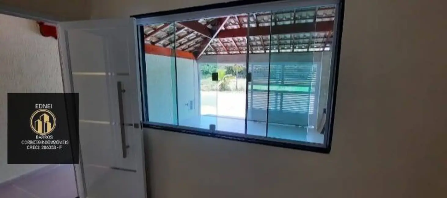 Foto 6 de Casa com 2 quartos à venda, 125m2 em Mirim, Praia Grande - SP