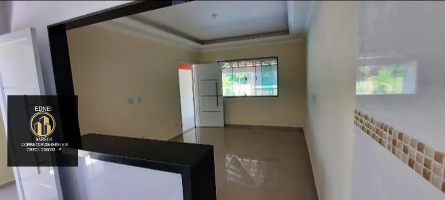 Foto 7 de Casa com 2 quartos à venda, 125m2 em Mirim, Praia Grande - SP