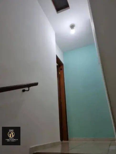 Foto 8 de Sobrado com 2 quartos à venda, 96m2 em Maracanã, Praia Grande - SP