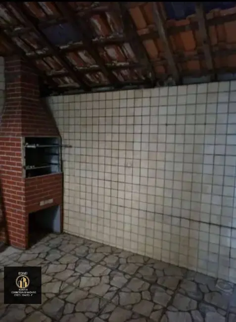 Foto 7 de Sobrado com 2 quartos à venda, 96m2 em Maracanã, Praia Grande - SP