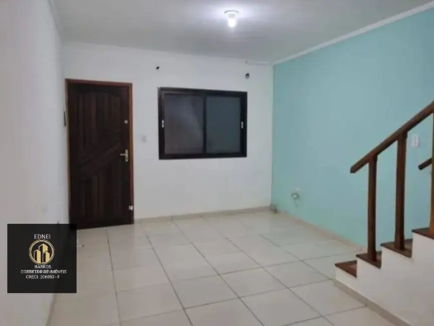 Foto 3 de Sobrado com 2 quartos à venda, 96m2 em Maracanã, Praia Grande - SP