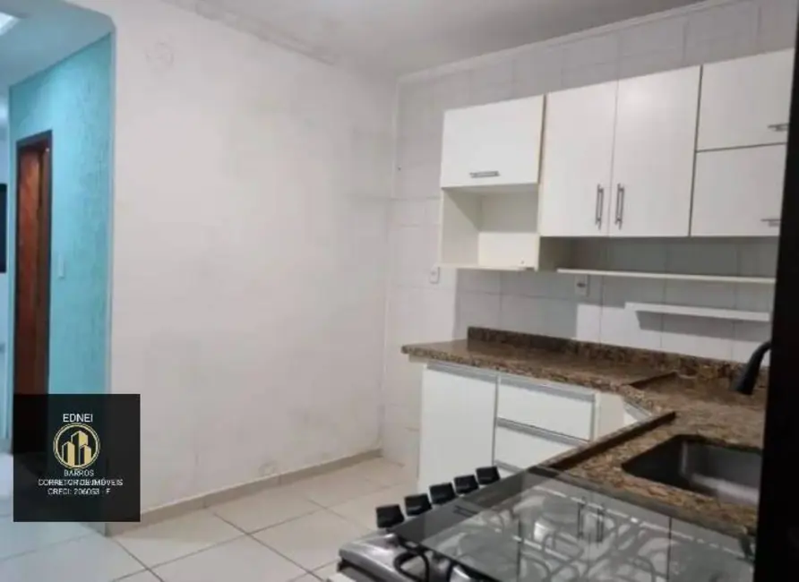 Foto 5 de Sobrado com 2 quartos à venda, 96m2 em Maracanã, Praia Grande - SP