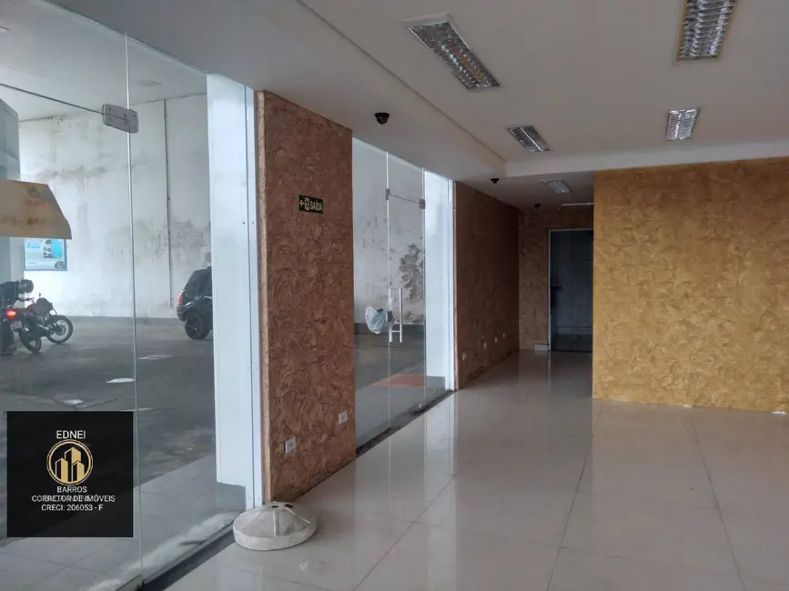 Foto 4 de Sala Comercial para alugar em Mirim, Praia Grande - SP