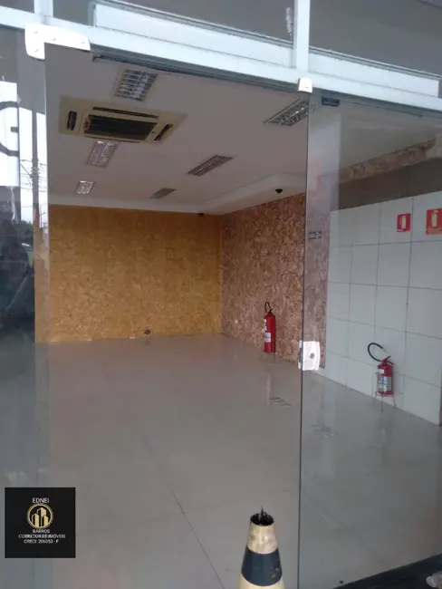 Foto 5 de Sala Comercial para alugar em Mirim, Praia Grande - SP