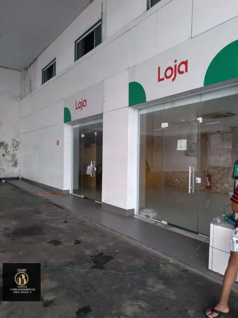 Foto 2 de Sala Comercial para alugar em Mirim, Praia Grande - SP