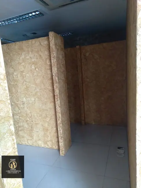 Foto 7 de Sala Comercial para alugar em Mirim, Praia Grande - SP