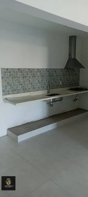 Apartamento com 2 quartos à venda, 136m2 em Canto do Forte, Praia Grande - SP - imagem 7 Foto 7 de Apartamento com 2 quartos à venda, 136m2 em Canto do Forte, Praia Grande - SP