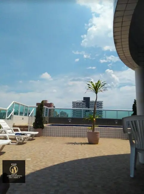 Apartamento com 2 quartos à venda, 136m2 em Canto do Forte, Praia Grande - SP - imagem 2 Foto 2 de Apartamento com 2 quartos à venda, 136m2 em Canto do Forte, Praia Grande - SP