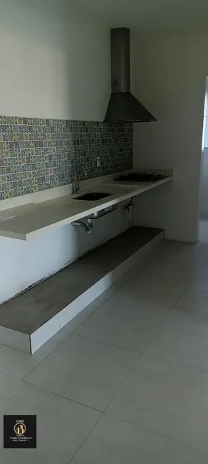 Apartamento com 2 quartos à venda, 136m2 em Canto do Forte, Praia Grande - SP - imagem 6 Foto 6 de Apartamento com 2 quartos à venda, 136m2 em Canto do Forte, Praia Grande - SP