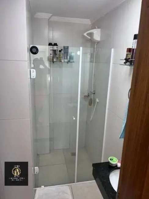 Apartamento com 1 quarto à venda, 47m2 em Guilhermina, Praia Grande - SP - imagem 8 Foto 8 de Apartamento com 1 quarto à venda, 47m2 em Guilhermina, Praia Grande - SP