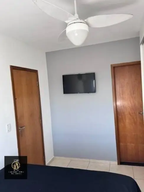 Apartamento com 1 quarto à venda, 47m2 em Guilhermina, Praia Grande - SP - imagem 7 Foto 7 de Apartamento com 1 quarto à venda, 47m2 em Guilhermina, Praia Grande - SP
