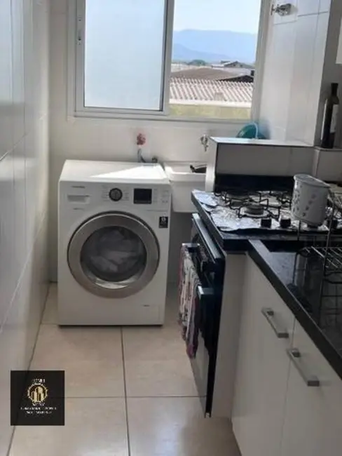 Apartamento com 1 quarto à venda, 47m2 em Guilhermina, Praia Grande - SP - imagem 5 Foto 5 de Apartamento com 1 quarto à venda, 47m2 em Guilhermina, Praia Grande - SP