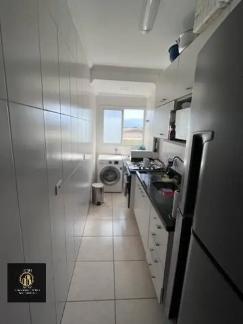 Apartamento com 1 quarto à venda, 47m2 em Guilhermina, Praia Grande - SP - imagem 4 Foto 4 de Apartamento com 1 quarto à venda, 47m2 em Guilhermina, Praia Grande - SP