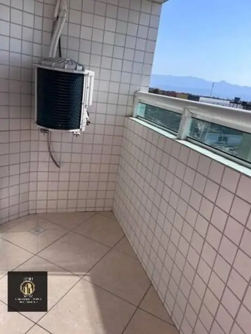 Apartamento com 1 quarto à venda, 47m2 em Guilhermina, Praia Grande - SP - imagem 9 Foto 9 de Apartamento com 1 quarto à venda, 47m2 em Guilhermina, Praia Grande - SP