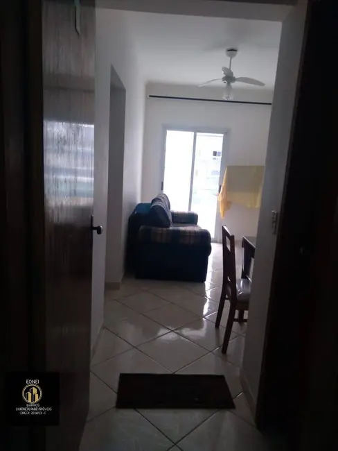 Apartamento com 2 quartos à venda em Caiçara, Praia Grande - SP - imagem 2 Foto 2 de Apartamento com 2 quartos à venda em Caiçara, Praia Grande - SP