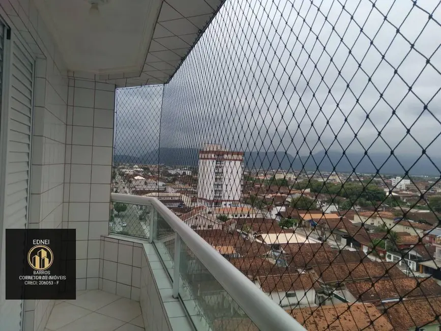 Apartamento com 2 quartos à venda em Caiçara, Praia Grande - SP - imagem 8 Foto 8 de Apartamento com 2 quartos à venda em Caiçara, Praia Grande - SP