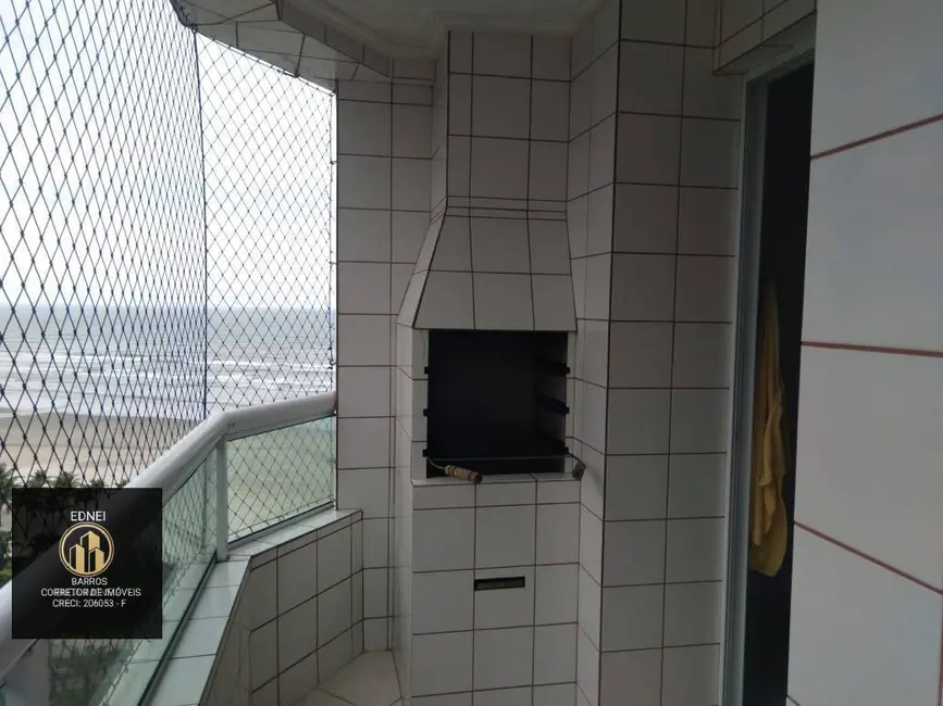 Apartamento com 2 quartos à venda em Caiçara, Praia Grande - SP - imagem 5 Foto 5 de Apartamento com 2 quartos à venda em Caiçara, Praia Grande - SP
