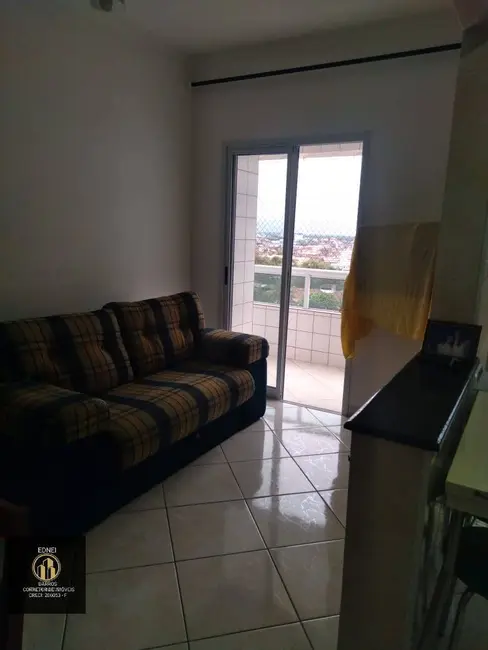 Apartamento com 2 quartos à venda em Caiçara, Praia Grande - SP - imagem 3 Foto 3 de Apartamento com 2 quartos à venda em Caiçara, Praia Grande - SP