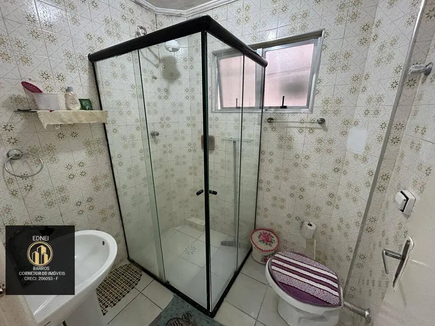 Foto 6 de Apartamento com 1 quarto à venda, 50m2 em Aviação, Praia Grande - SP