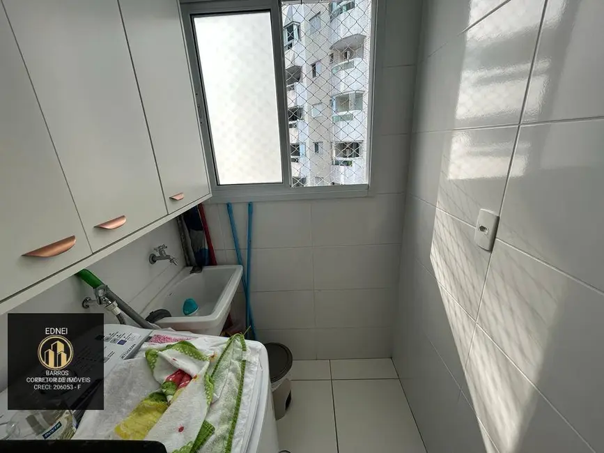 Apartamento com 2 quartos à venda, 65m2 em Guilhermina, Praia Grande - SP - imagem 7 Foto 7 de Apartamento com 2 quartos à venda, 65m2 em Guilhermina, Praia Grande - SP