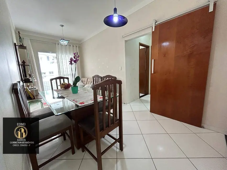 Apartamento com 2 quartos à venda, 65m2 em Guilhermina, Praia Grande - SP - imagem 4 Foto 4 de Apartamento com 2 quartos à venda, 65m2 em Guilhermina, Praia Grande - SP