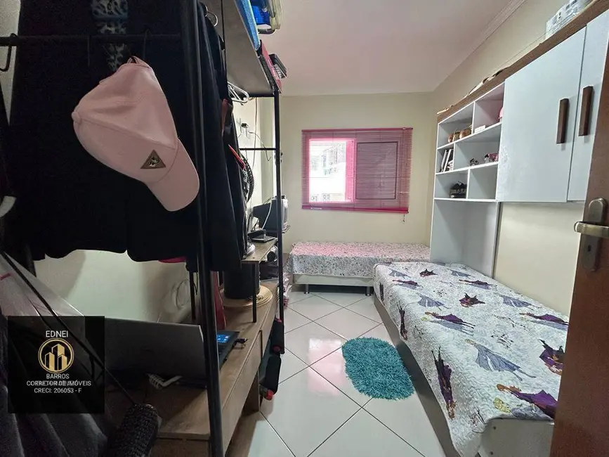 Apartamento com 2 quartos à venda, 65m2 em Guilhermina, Praia Grande - SP - imagem 9 Foto 9 de Apartamento com 2 quartos à venda, 65m2 em Guilhermina, Praia Grande - SP