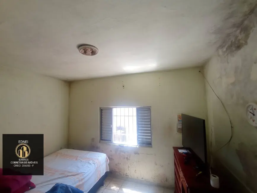 Foto 7 de Terreno / Lote à venda, 143m2 em Parque Continental, Sao Vicente - SP