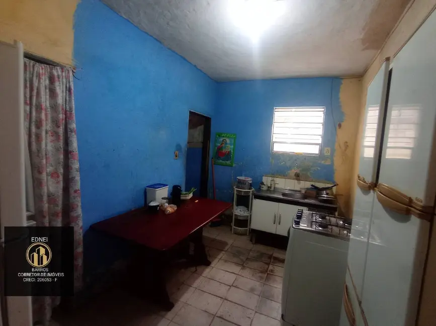 Foto 5 de Terreno / Lote à venda, 143m2 em Parque Continental, Sao Vicente - SP