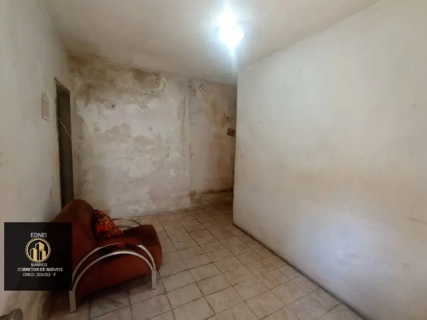 Foto 8 de Terreno / Lote à venda, 143m2 em Parque Continental, Sao Vicente - SP