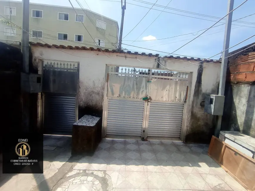 Foto 3 de Terreno / Lote à venda, 143m2 em Parque Continental, Sao Vicente - SP