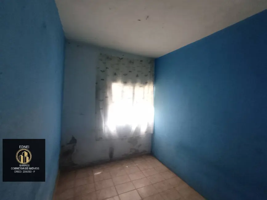 Foto 6 de Terreno / Lote à venda, 143m2 em Parque Continental, Sao Vicente - SP