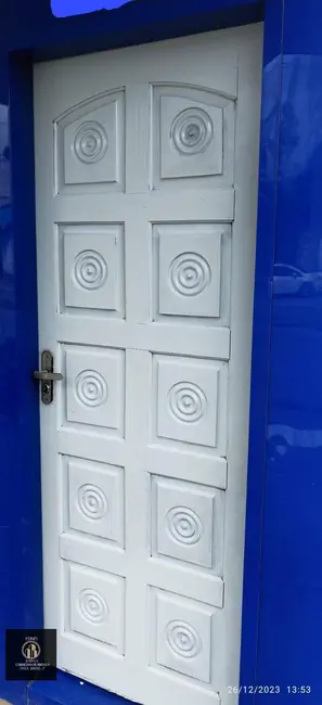 Foto 1 de Casa para alugar em Aviação, Praia Grande - SP