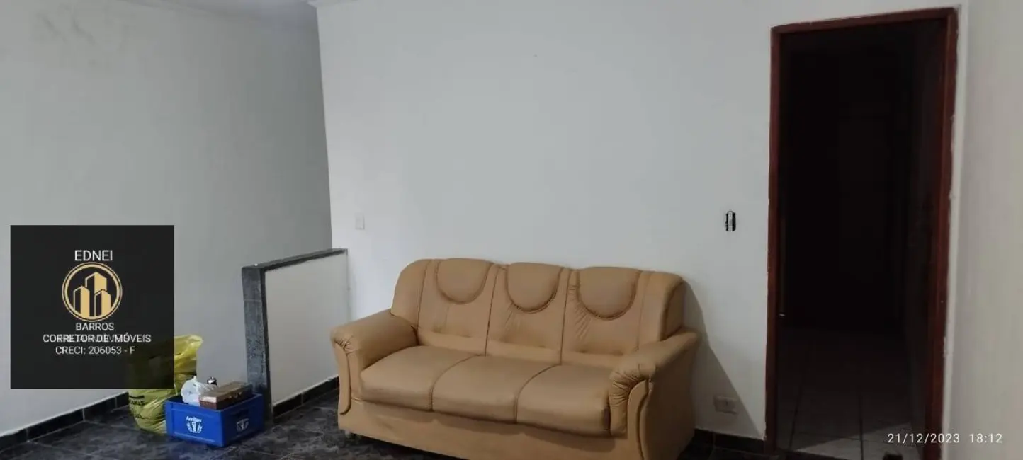 Foto 4 de Casa para alugar em Aviação, Praia Grande - SP