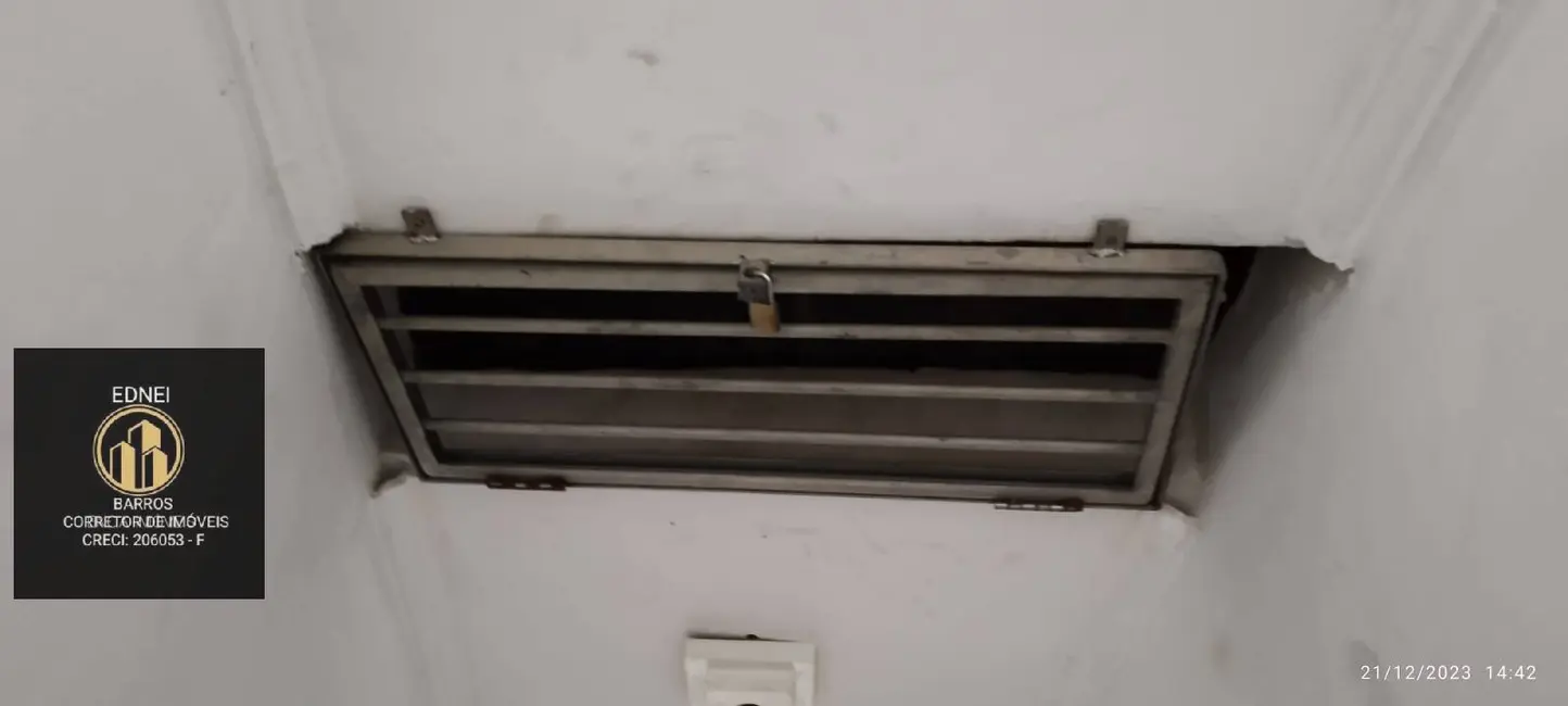 Foto 8 de Casa para alugar em Aviação, Praia Grande - SP